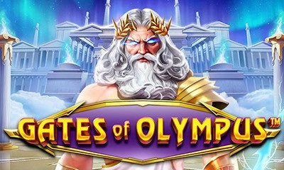 Gates of Olympus слот с множителями